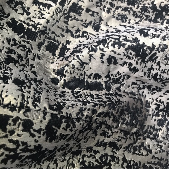 Jealous Tomato Dress Gold & Black Medium - Picture 7 of 10